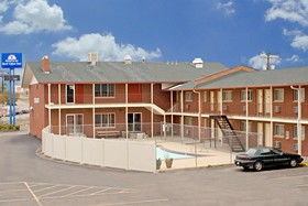 Americas Best Value Inn