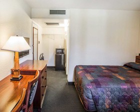 Rodeway Inn Evans