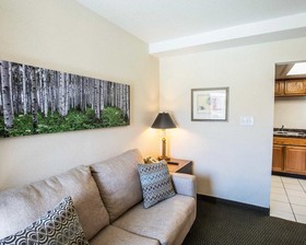 Rodeway Inn Evans
