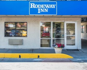 Rodeway Inn Evans
