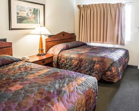 Rodeway Inn Evans