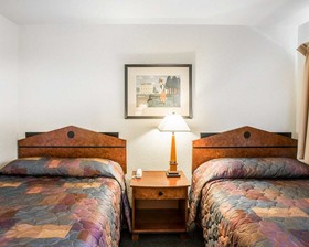 Rodeway Inn Evans