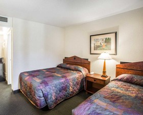 Rodeway Inn Evans