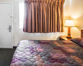Rodeway Inn Evans