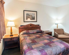 Rodeway Inn Evans