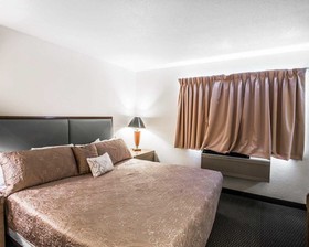 Rodeway Inn Evans