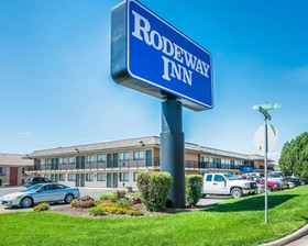 Rodeway Inn Evans