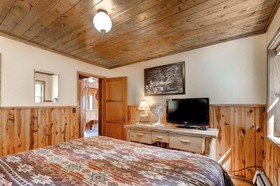 Colorado Bear Creek Cabins