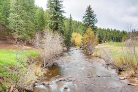 Colorado Bear Creek Cabins