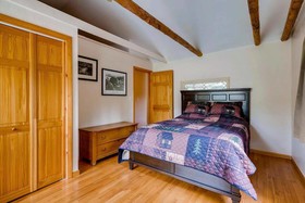 Colorado Bear Creek Cabins