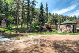 Colorado Bear Creek Cabins