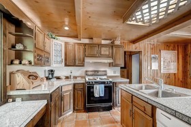 Colorado Bear Creek Cabins