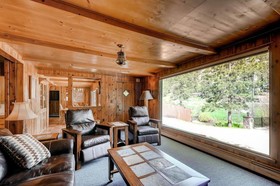 Colorado Bear Creek Cabins