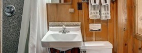Colorado Bear Creek Cabins