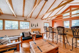 Colorado Bear Creek Cabins