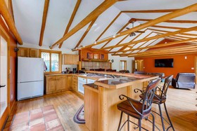 Colorado Bear Creek Cabins