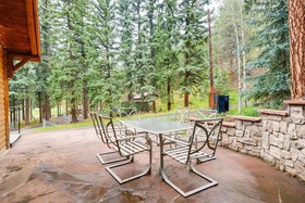 Colorado Bear Creek Cabins
