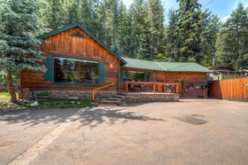 Colorado Bear Creek Cabins