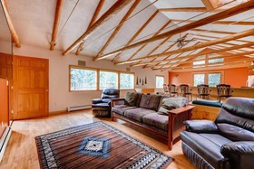 Colorado Bear Creek Cabins