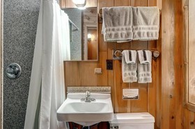 Colorado Bear Creek Cabins