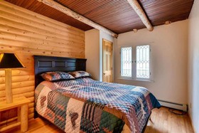 Colorado Bear Creek Cabins