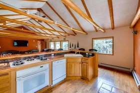 Colorado Bear Creek Cabins