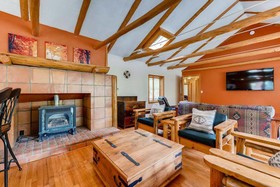 Colorado Bear Creek Cabins