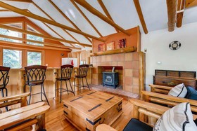Colorado Bear Creek Cabins