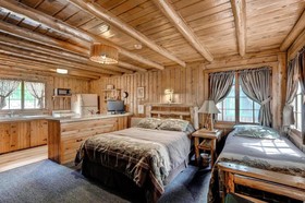 Colorado Bear Creek Cabins
