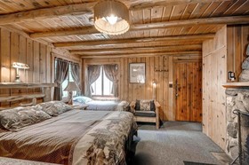 Colorado Bear Creek Cabins
