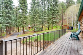 Colorado Bear Creek Cabins