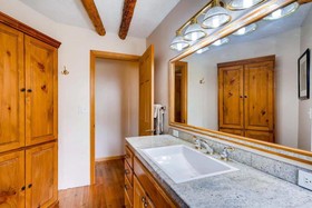 Colorado Bear Creek Cabins