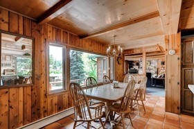 Colorado Bear Creek Cabins