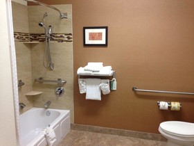 Comfort Suites Golden West on Evergreen Parkway