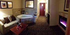 Comfort Suites Golden West on Evergreen Parkway