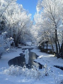 Highland Haven Creekside Inn