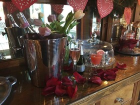 Highland Haven Creekside Inn