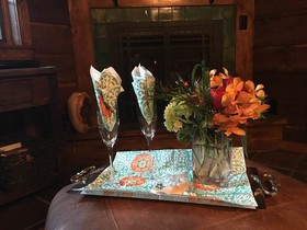 Highland Haven Creekside Inn