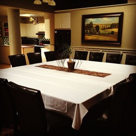 Highland Haven Creekside Inn