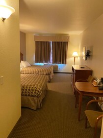 A Riverside Inn Travelodge by Wyndham