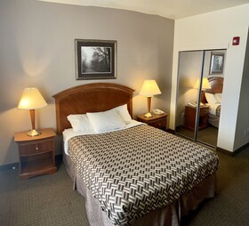 A Riverside Inn Travelodge by Wyndham