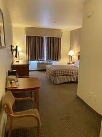 A Riverside Inn Travelodge by Wyndham