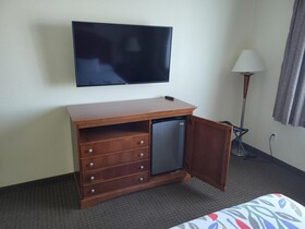 A Riverside Inn Travelodge by Wyndham