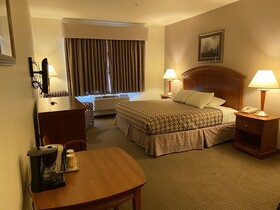 A Riverside Inn Travelodge by Wyndham