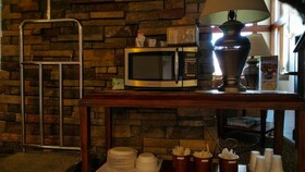 A Riverside Inn Travelodge by Wyndham