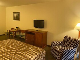 A Riverside Inn Travelodge by Wyndham