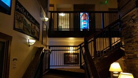 A Riverside Inn Travelodge by Wyndham
