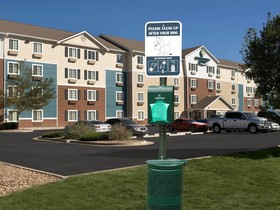 Extended Stay America Select Suites Firestone