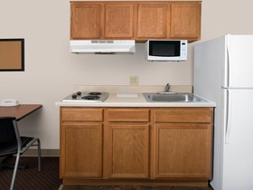 Extended Stay America Select Suites Firestone