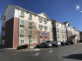 Extended Stay America Select Suites Firestone